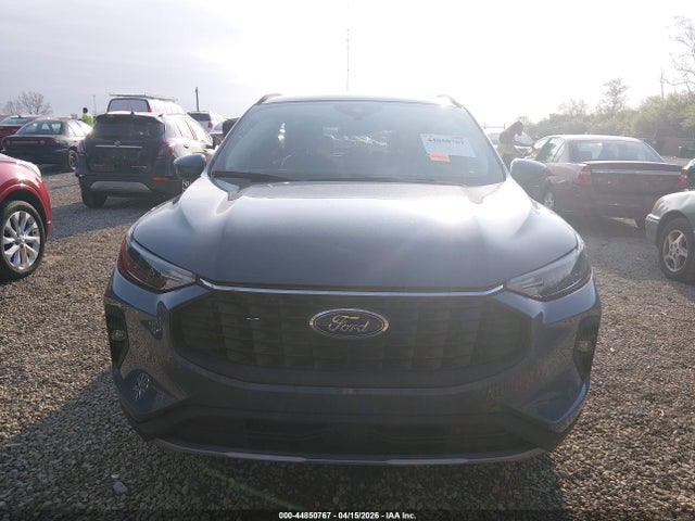2024 Ford Escape Phev მანქანა იყიდება აუქციონზე, vin: 1FMCU0E18RUB55013, აუქციონის ნომერი: 44850767