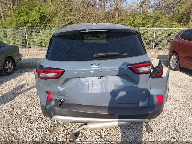 2024 Ford Escape Phev მანქანა იყიდება აუქციონზე, vin: 1FMCU0E18RUB55013, აუქციონის ნომერი: 44850767