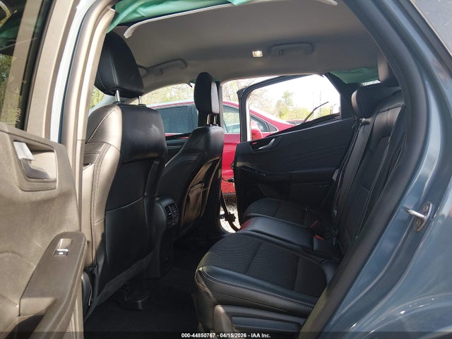 2024 Ford Escape Phev მანქანა იყიდება აუქციონზე, vin: 1FMCU0E18RUB55013, აუქციონის ნომერი: 44850767