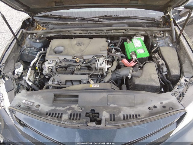 Продажа на аукционе авто 2020 Toyota Camry Le, vin: 4T1C11AK4LU890057, номер лота: 44850769