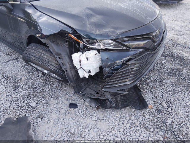 Продажа на аукционе авто 2020 Toyota Camry Le, vin: 4T1C11AK4LU890057, номер лота: 44850769
