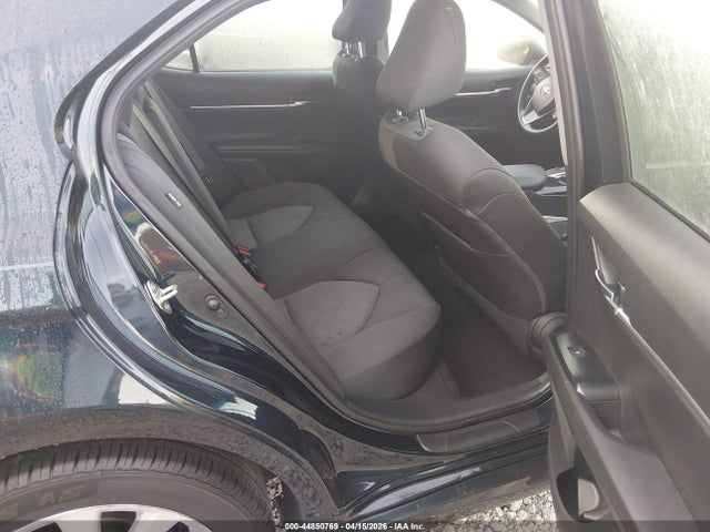 Продажа на аукционе авто 2020 Toyota Camry Le, vin: 4T1C11AK4LU890057, номер лота: 44850769