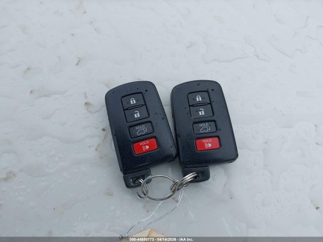 Toyota Highlander Limited V6 2015 5TDDKRFHXFS208938 Image 11