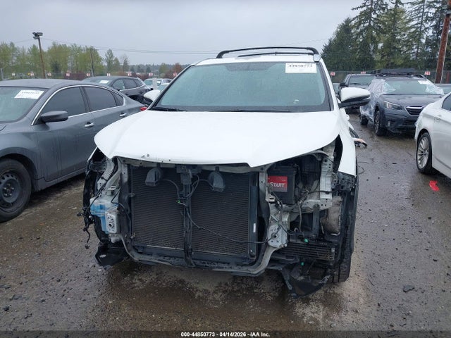 Toyota Highlander Limited V6 2015 5TDDKRFHXFS208938 Image 6
