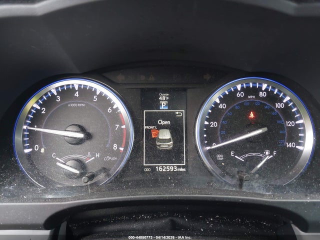 Toyota Highlander Limited V6 2015 5TDDKRFHXFS208938 Image 7