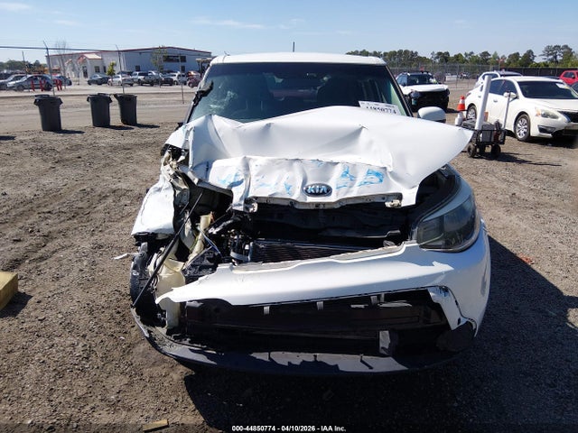Aukcja sprzedaży 2014 Kia Soul, vin: KNDJN2A24E7716366, numer aukcji: 44850774