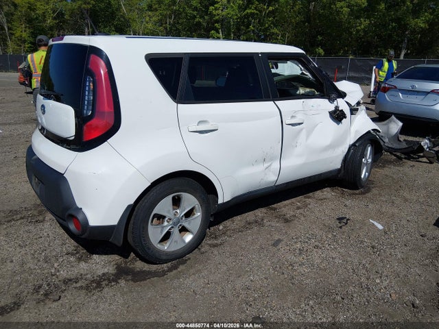 Aukcja sprzedaży 2014 Kia Soul, vin: KNDJN2A24E7716366, numer aukcji: 44850774