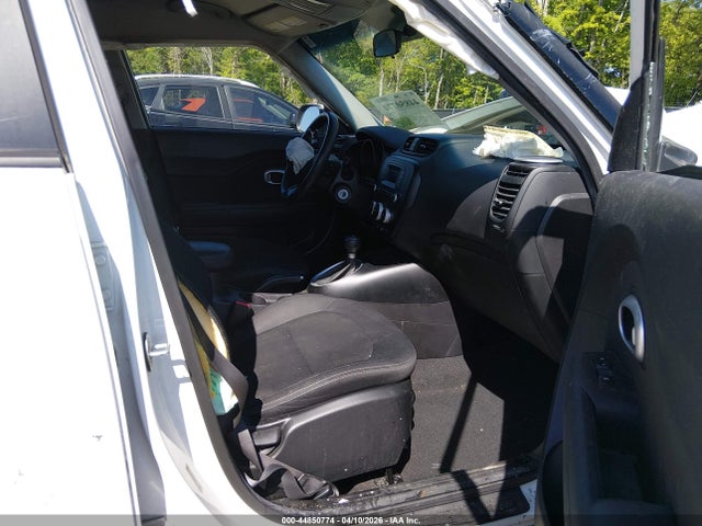 Aukcja sprzedaży 2014 Kia Soul, vin: KNDJN2A24E7716366, numer aukcji: 44850774