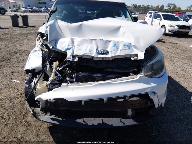 Aukcja sprzedaży 2014 Kia Soul, vin: KNDJN2A24E7716366, numer aukcji: 44850774