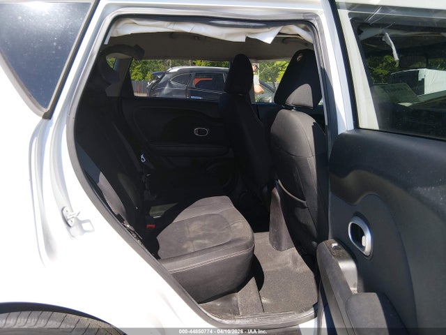 Aukcja sprzedaży 2014 Kia Soul, vin: KNDJN2A24E7716366, numer aukcji: 44850774