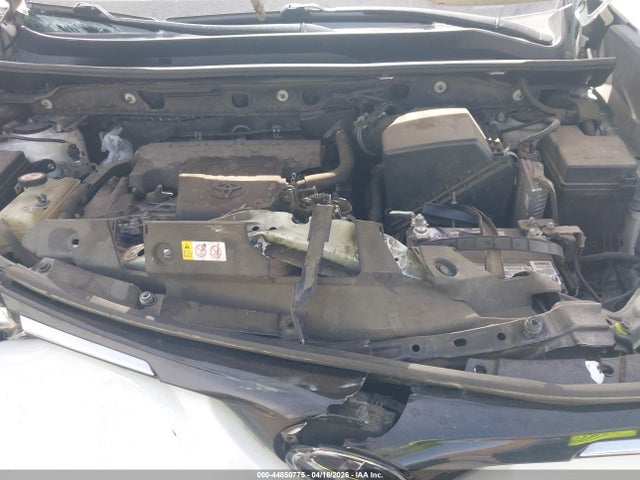 Продаж на аукціоні авто 2018 Toyota Rav4 Xle, vin: JTMWFREV5JJ192271, номер лоту: 44850775