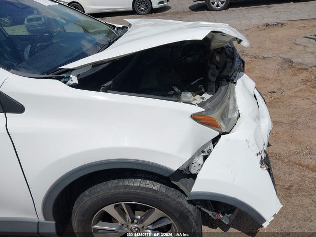 Продаж на аукціоні авто 2018 Toyota Rav4 Xle, vin: JTMWFREV5JJ192271, номер лоту: 44850775