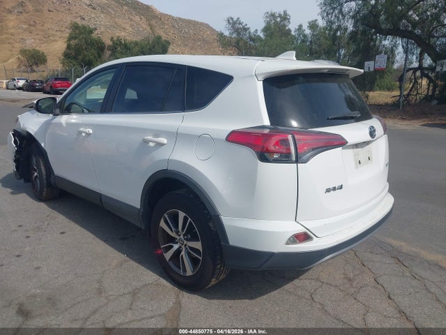 Продаж на аукціоні авто 2018 Toyota Rav4 Xle, vin: JTMWFREV5JJ192271, номер лоту: 44850775