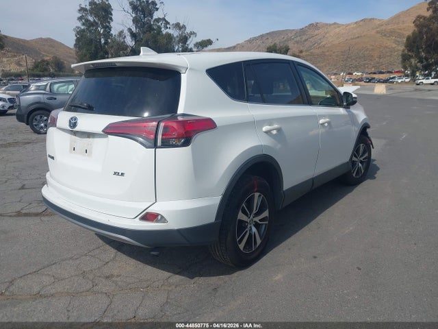Продаж на аукціоні авто 2018 Toyota Rav4 Xle, vin: JTMWFREV5JJ192271, номер лоту: 44850775