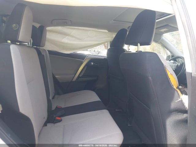 Продаж на аукціоні авто 2018 Toyota Rav4 Xle, vin: JTMWFREV5JJ192271, номер лоту: 44850775