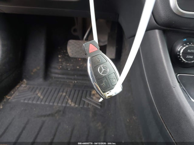 Aukcja sprzedaży 2018 Mercedes-benz Gla 250 4matic, vin: WDCTG4GB4JJ449808, numer aukcji: 44850778