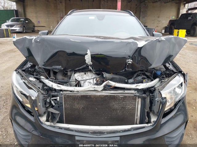 Aukcja sprzedaży 2018 Mercedes-benz Gla 250 4matic, vin: WDCTG4GB4JJ449808, numer aukcji: 44850778