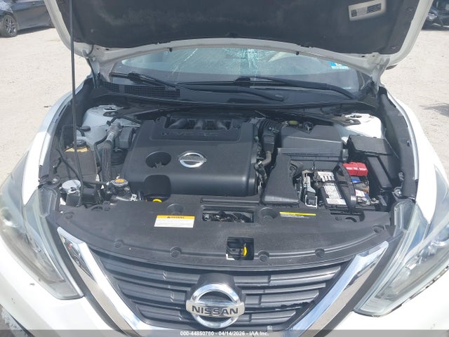 Продаж на аукціоні авто 2016 Nissan Altima 3.5 Sl, vin: 1N4BL3AP5GC128505, номер лоту: 44850780