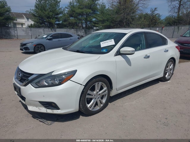Продаж на аукціоні авто 2016 Nissan Altima 3.5 Sl, vin: 1N4BL3AP5GC128505, номер лоту: 44850780