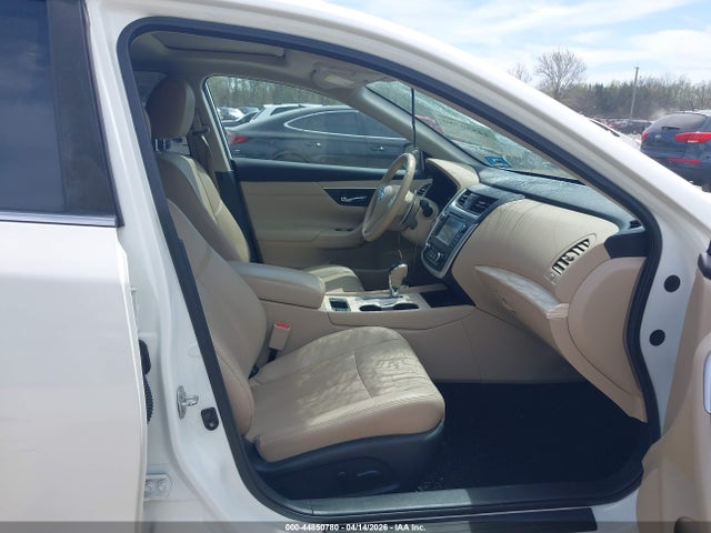 Продаж на аукціоні авто 2016 Nissan Altima 3.5 Sl, vin: 1N4BL3AP5GC128505, номер лоту: 44850780