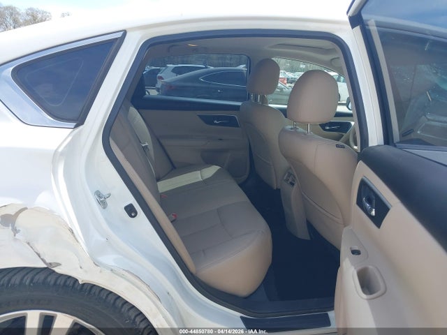 Продаж на аукціоні авто 2016 Nissan Altima 3.5 Sl, vin: 1N4BL3AP5GC128505, номер лоту: 44850780