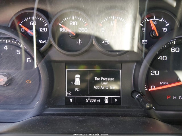 Продаж на аукціоні авто 2021 Chevrolet Silverado 1500 2wd  Short Bed Custom, vin: 1GCPWBEK0MZ356842, номер лоту: 44850782