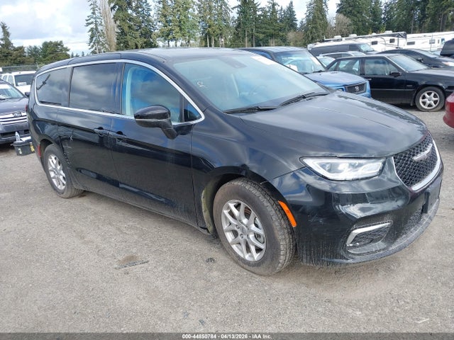 2023 CHRYSLER PACIFICA 2C4RC1BG8PR631948