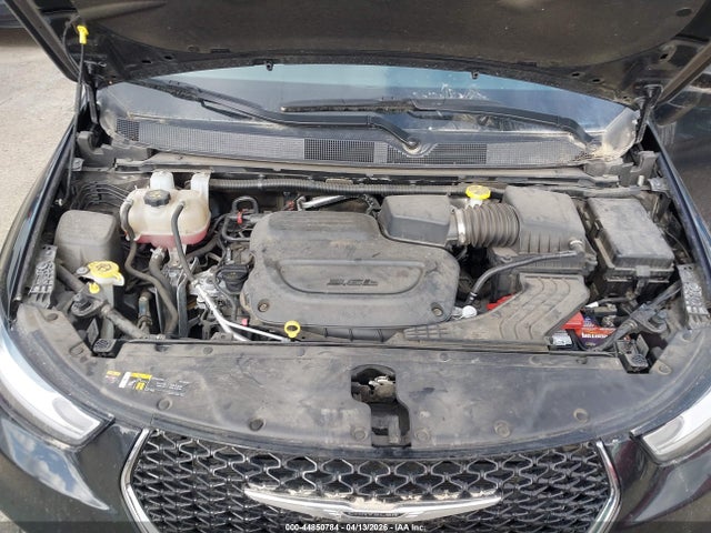 2023 CHRYSLER PACIFICA 2C4RC1BG8PR631948 Photo 9