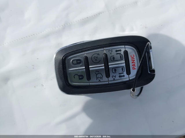 2023 CHRYSLER PACIFICA 2C4RC1BG8PR631948 Photo 10