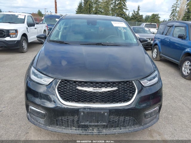 Продаж на аукціоні авто 2023 Chrysler Pacifica Touring L, vin: 2C4RC1BG8PR631948, номер лоту: 44850784