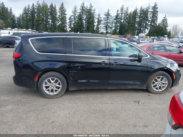 Продаж на аукціоні авто 2023 Chrysler Pacifica Touring L, vin: 2C4RC1BG8PR631948, номер лоту: 44850784
