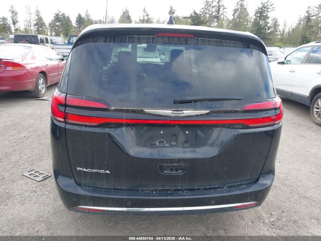 Продаж на аукціоні авто 2023 Chrysler Pacifica Touring L, vin: 2C4RC1BG8PR631948, номер лоту: 44850784