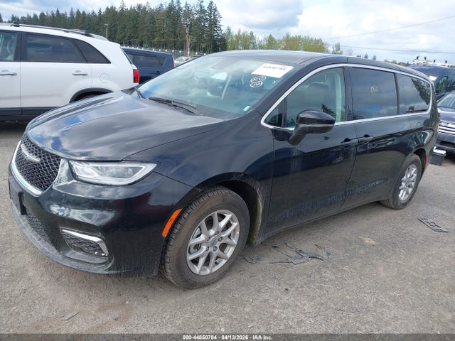 2023 CHRYSLER PACIFICA 2C4RC1BG8PR631948 Photo 1