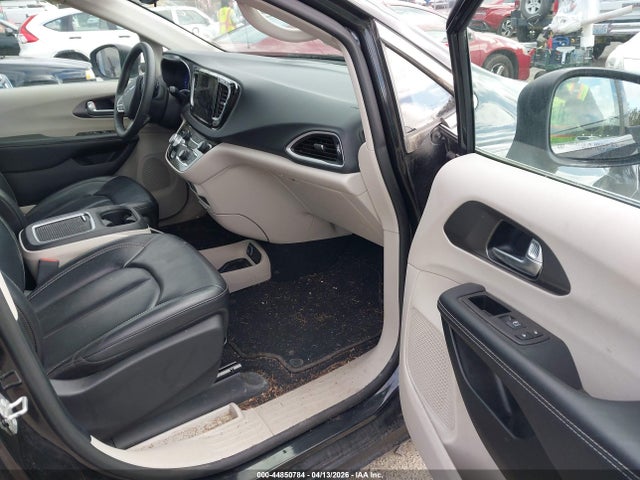 2023 CHRYSLER PACIFICA 2C4RC1BG8PR631948 Photo 4