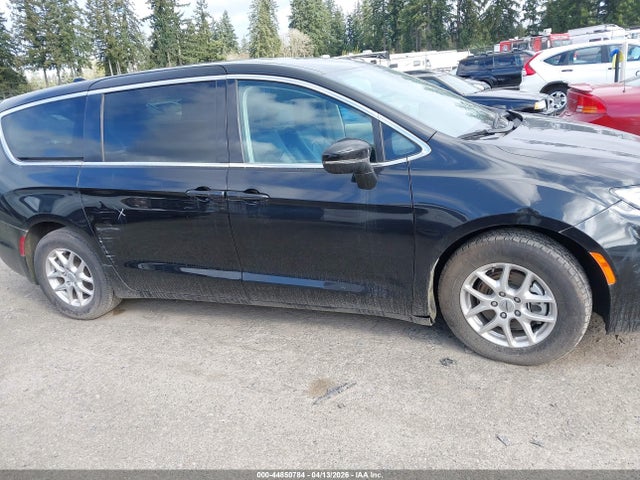 2023 CHRYSLER PACIFICA 2C4RC1BG8PR631948 Photo 5