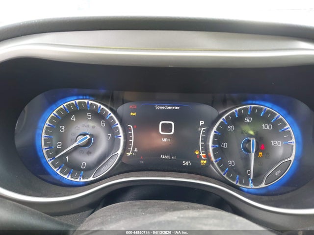 2023 CHRYSLER PACIFICA 2C4RC1BG8PR631948 Photo 6