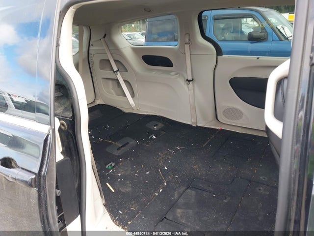 2023 CHRYSLER PACIFICA 2C4RC1BG8PR631948 Photo 7