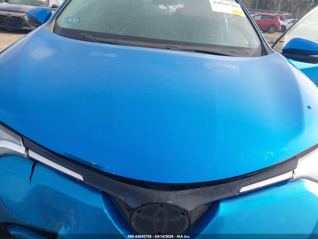 Toyota Rav4 Xle 2016 2T3RFREV5GW513474 Image 10