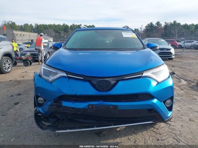 Toyota Rav4 Xle 2016 2T3RFREV5GW513474 Image 12