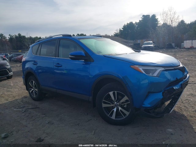 Toyota Rav4 Xle 2016 2T3RFREV5GW513474 Image 13