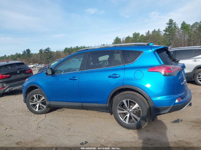 Toyota Rav4 Xle 2016 2T3RFREV5GW513474 Image 14