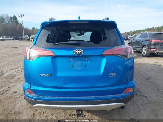 Toyota Rav4 Xle 2016 2T3RFREV5GW513474 Image 16