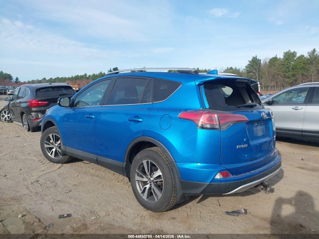 Toyota Rav4 Xle 2016 2T3RFREV5GW513474 Image 3