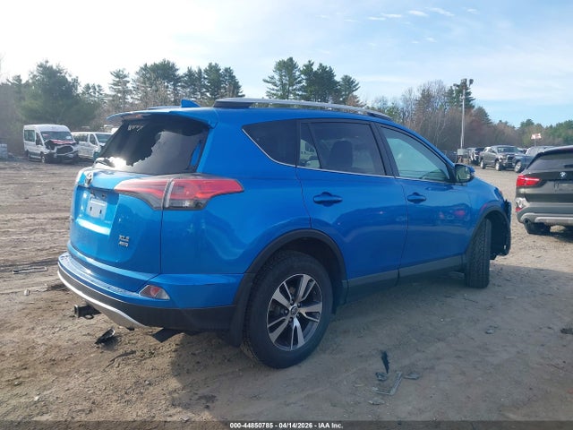 Toyota Rav4 Xle 2016 2T3RFREV5GW513474 Image 4