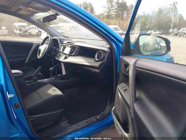 Toyota Rav4 Xle 2016 2T3RFREV5GW513474 Image 5