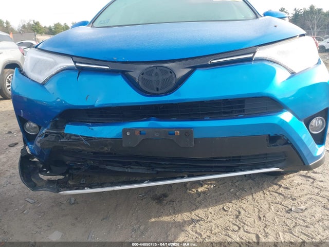 Toyota Rav4 Xle 2016 2T3RFREV5GW513474 Image 6