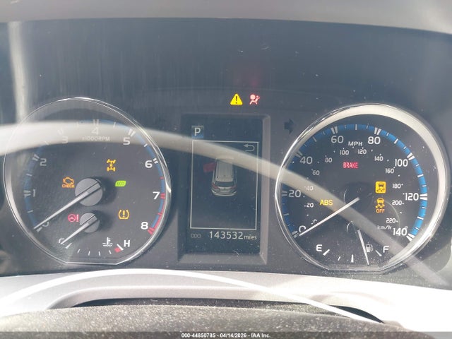 Toyota Rav4 Xle 2016 2T3RFREV5GW513474 Image 7