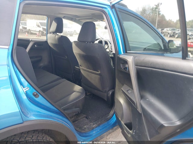 Toyota Rav4 Xle 2016 2T3RFREV5GW513474 Image 8