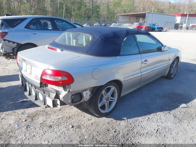 Продаж на аукціоні авто 2002 Volvo C70 Lt, vin: YV1NC56D72J028907, номер лоту: 44850787