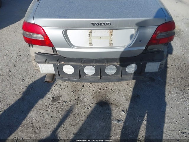 Продажа на аукционе авто 2002 Volvo C70 Lt, vin: YV1NC56D72J028907, номер лота: 44850787